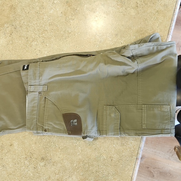 Wrangler Riggs Workwear Ranger pants - Picture 3 of 5